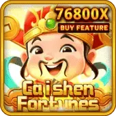 Caishen Fortunes icon