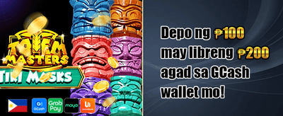 Daily Login Reward promotion banner