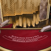 Blackjack VIP 34 icon