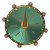 Lucky Draw Bonus welfare icon
