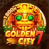 Golden City 7 icon